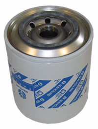 Filtre à huile du moteur