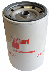 Filtre à huile du moteur 