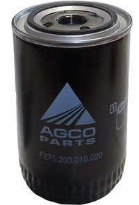 Filtre à huile du moteur 