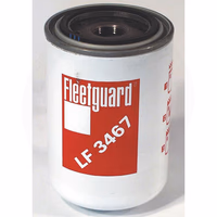 Filtre à huile Fleetguard