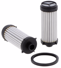 Filtre à huile Hifi Filter SHB 62469