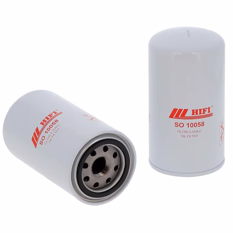 FILTRE A HUILE Hifi Filter SO 10058