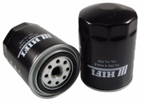 Filtre à huile Hifi Filter SO 10113