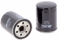 Filtre à huile Hifi Filter SO 10123