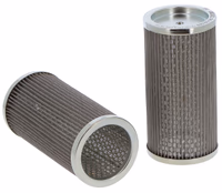 Filtre à huile Hifi Filter SO 10185