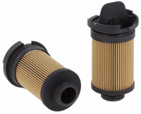 FILTRE A HUILE Hifi Filter SO 10186