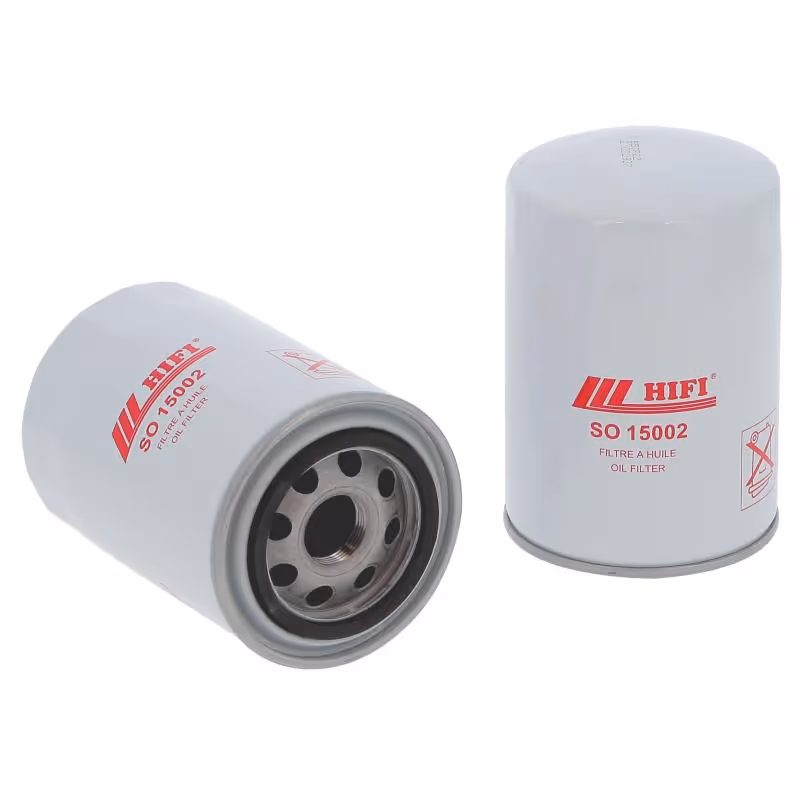 FILTRE A HUILE Hifi Filter SO 15002