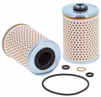 Filtre à huile Hifi Filter SO 4032