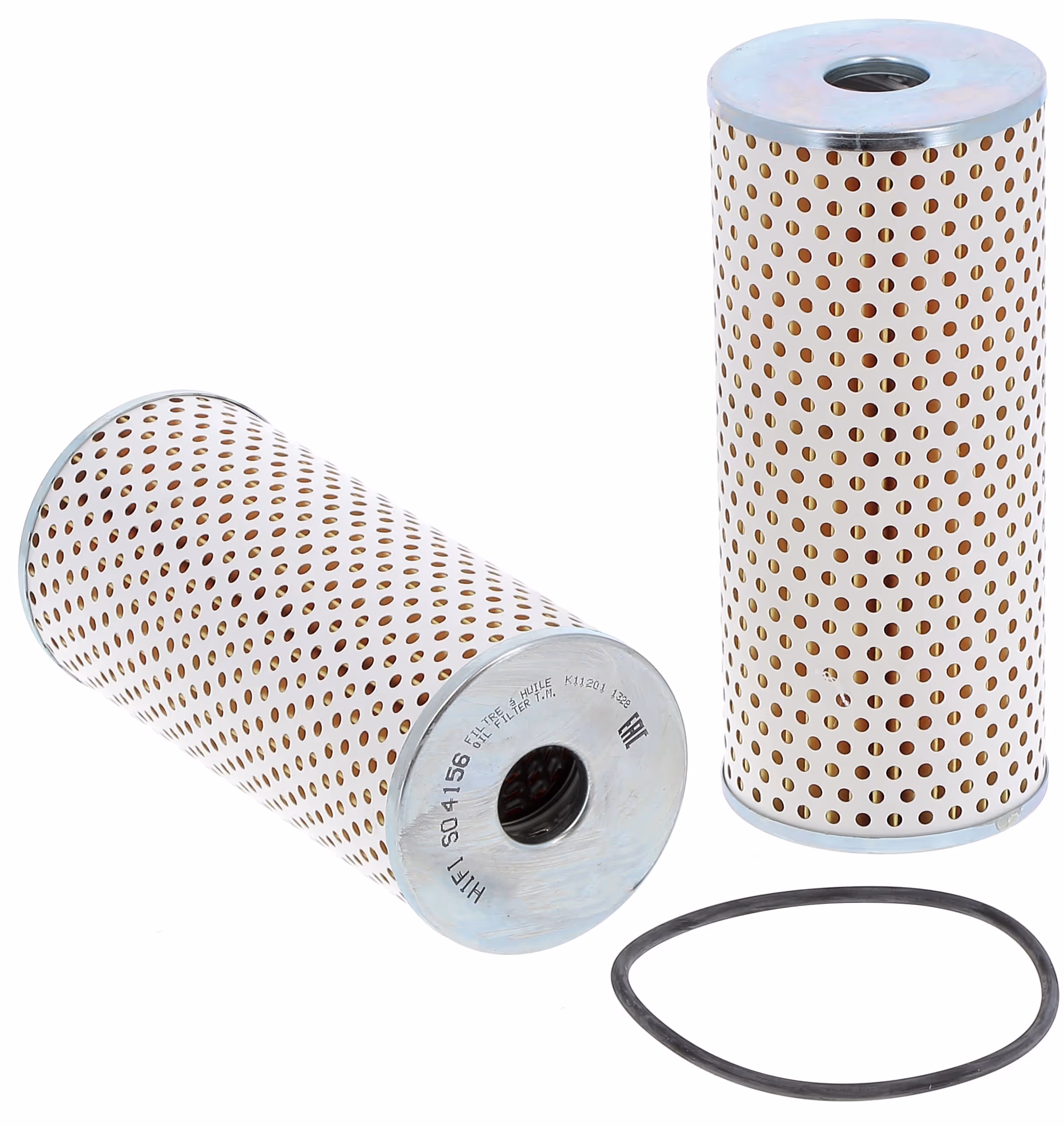 Filtre à huile Hifi Filter SO 4156