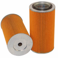 FILTRE A HUILE Hifi Filter SO 5194