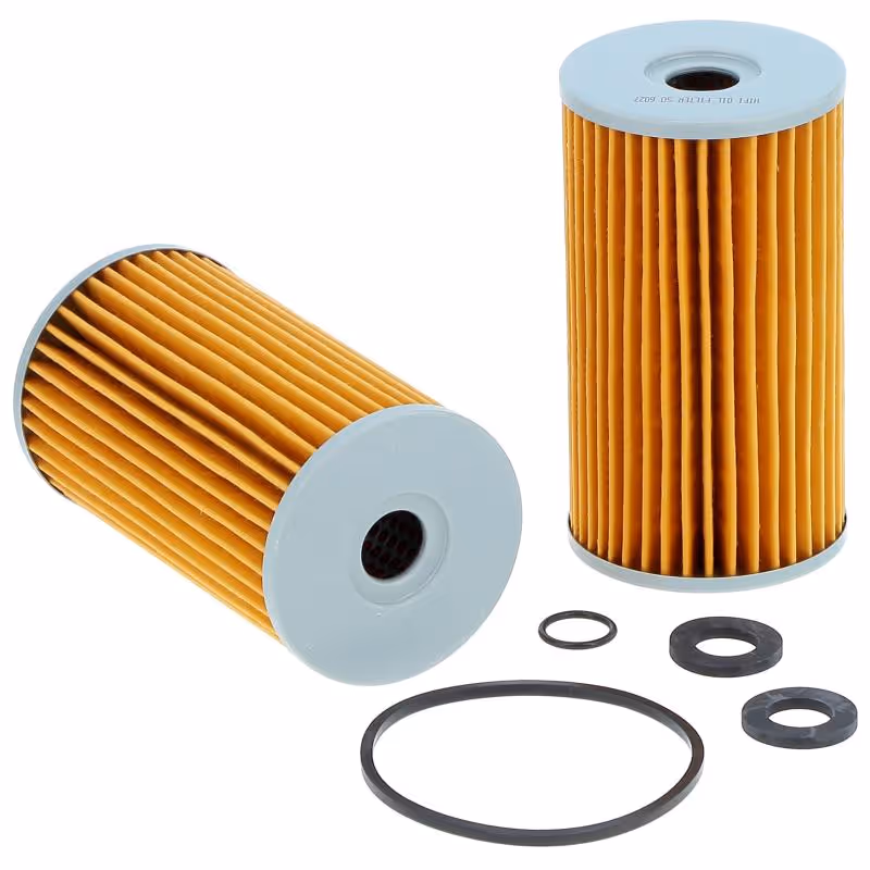 FILTRE A HUILE Hifi Filter SO 6027
