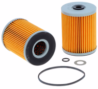 Filtre à huile Hifi Filter SO 6034