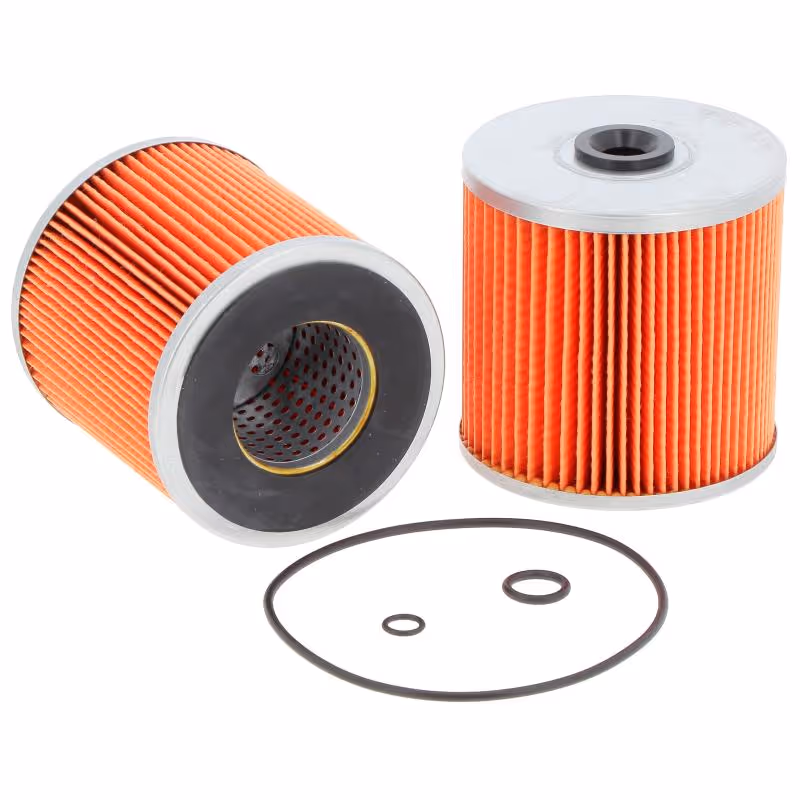 FILTRE A HUILE Hifi Filter SO 6036