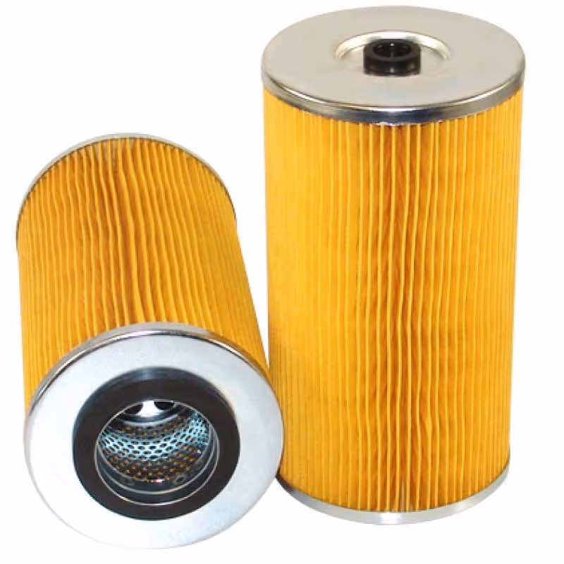 FILTRE A HUILE Hifi Filter SO 6102