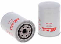 Filtre à huile Hifi Filter SO 6120