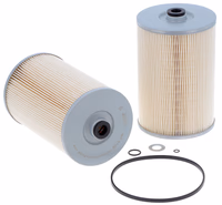 Filtre à huile Hifi Filter SO 6128