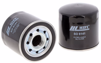 Filtre à huile Hifi Filter SO 6141