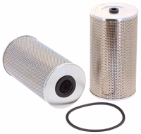 Filtre à huile Hifi Filter SO 6169