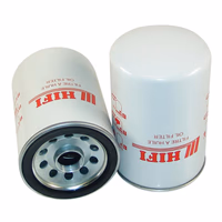 FILTRE A HUILE Hifi Filter SO 6196