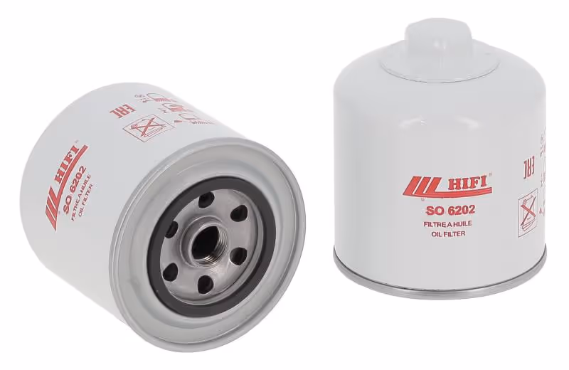 FILTRE A HUILE Hifi Filter SO 6202