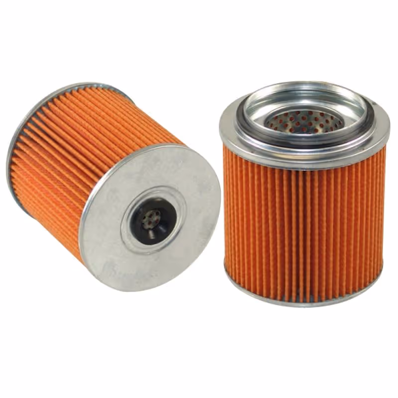FILTRE A HUILE Hifi Filter SO 6724