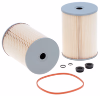 Filtre à huile Hifi Filter SO 6742