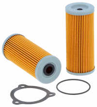 Filtre à huile Hifi Filter SO 6923