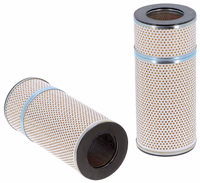 Filtre à huile Hifi Filter SO 7010