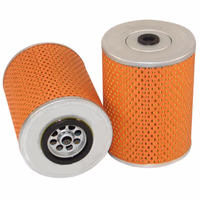 FILTRE A HUILE Hifi Filter SO 7026