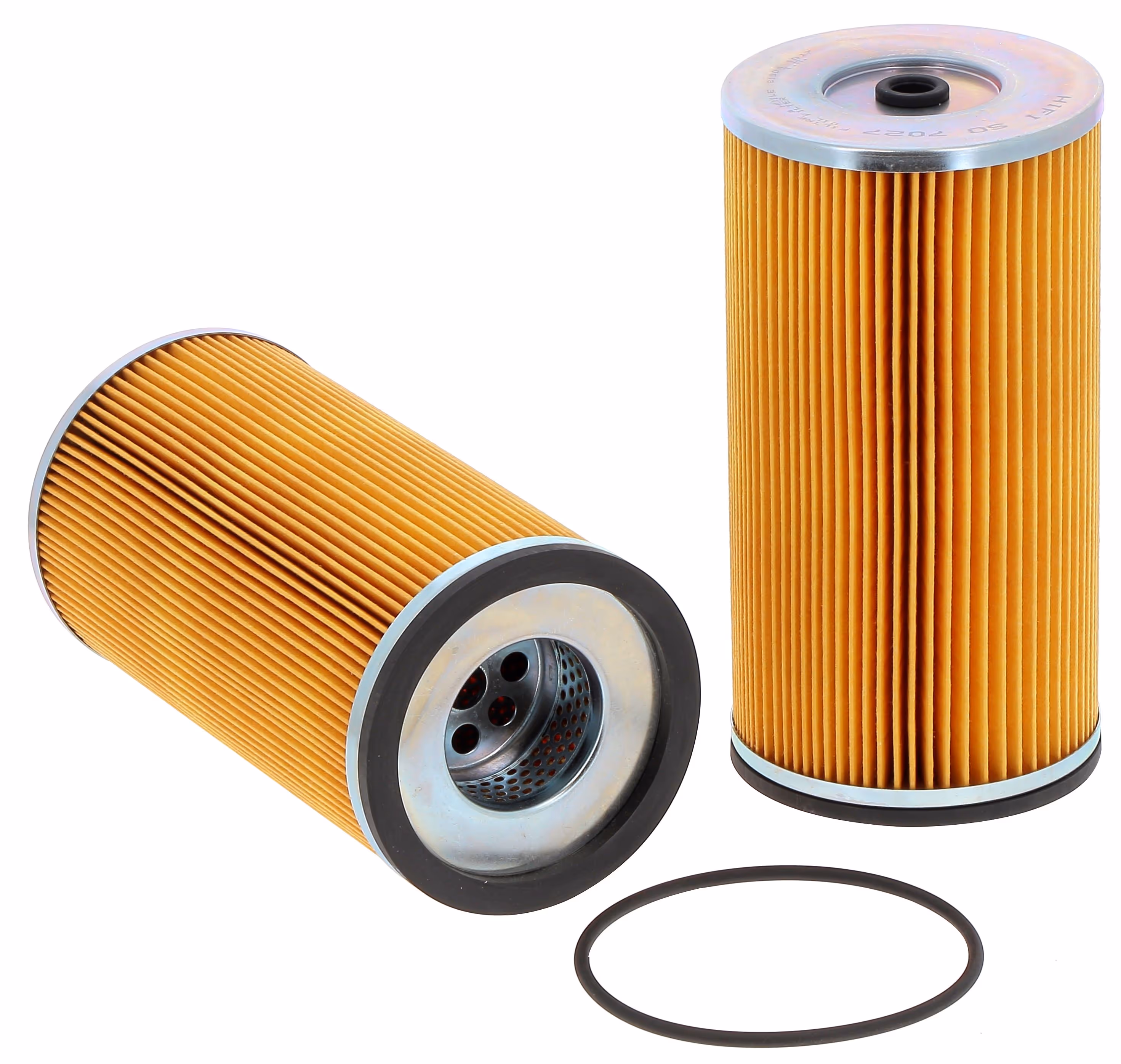 Filtre à huile Hifi Filter SO 7027