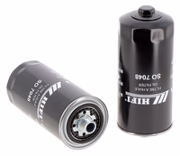 Filtre à huile Hifi Filter SO 7048