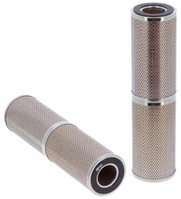 Filtre à huile Hifi Filter SO 7126