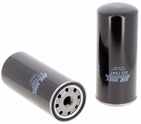 Filtre à huile Hifi Filter SO 7247