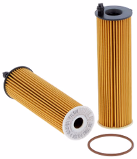 Filtre à huile Hifi Filter SO 7281