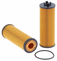 Filtre à huile Hifi Filter SO 7282