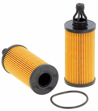 Filtre à huile Hifi Filter SO 8049