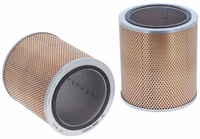 Filtre à huile Hifi Filter SO 9010