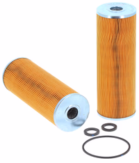 Filtre à huile Hifi Filter SO 9017