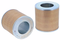 Filtre à huile Hifi Filter SO 9036