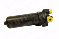 Filtre à huile hydraulique