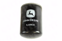 Filtre à huile hydraulique