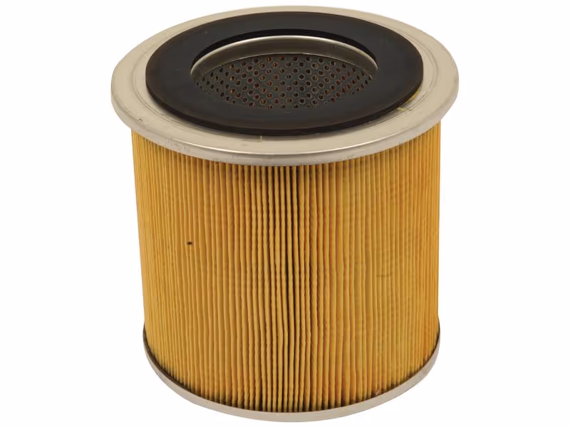 Filtre à huile hydraulique - Elément - HF6014 - adaptable sur tracteurs Ford - ref HF6014
