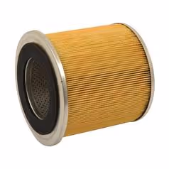 Filtre à huile hydraulique - Elément - HF6014 - adaptable sur tracteurs Ford - ref HF6014