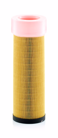 Filtre à huile hydraulique H1058 MANN-FILTER