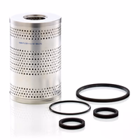 Filtre à huile hydraulique H12017x MANN-FILTER