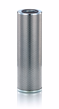 Filtre à huile hydraulique H1266 MANN-FILTER