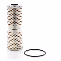 Filtre à huile hydraulique H7007x MANN-FILTER