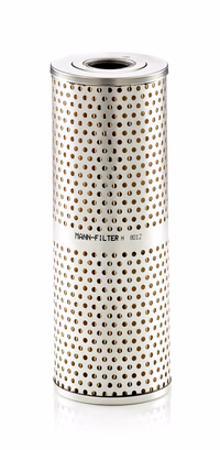 Filtre à huile hydraulique H8012 MANN-FILTER