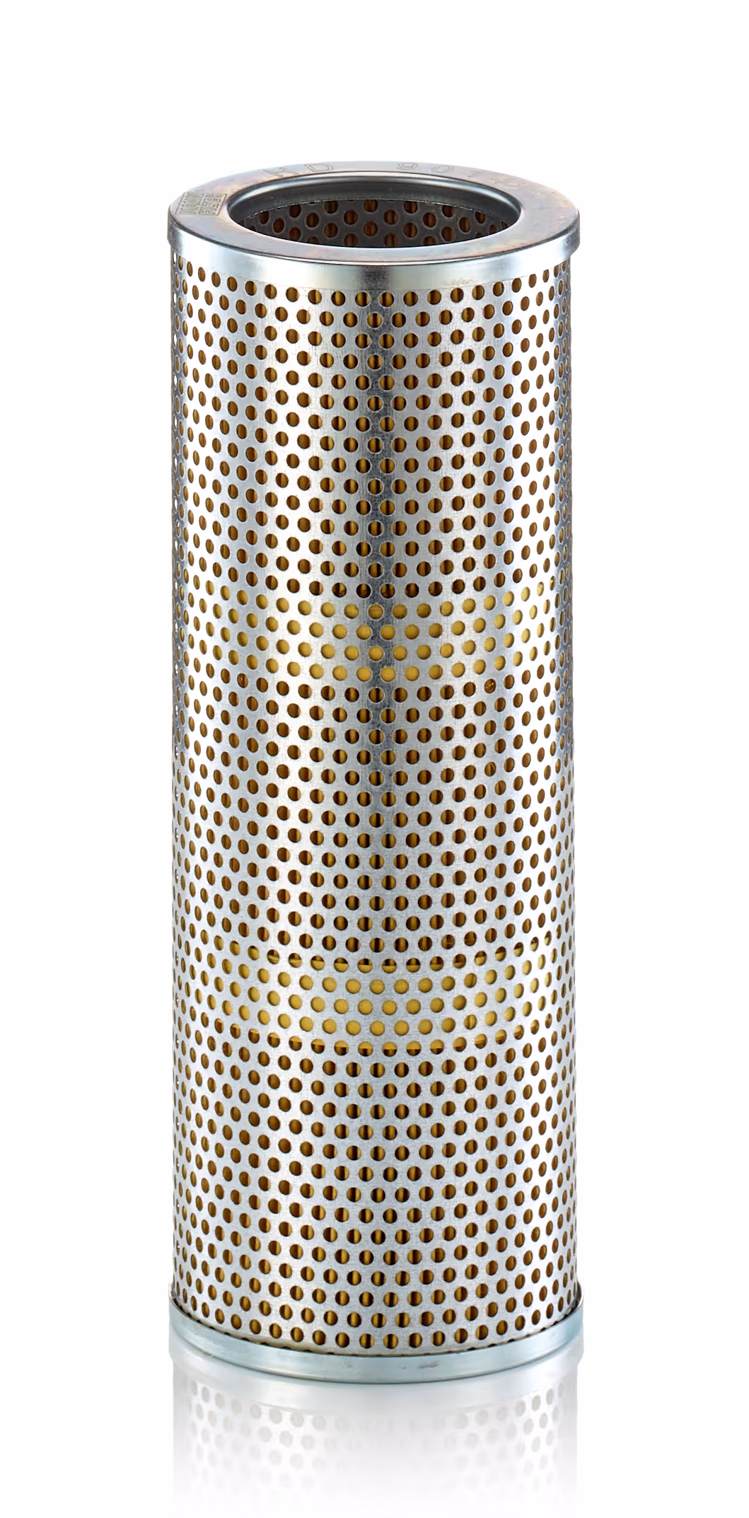Filtre à huile hydraulique H9014 MANN-FILTER