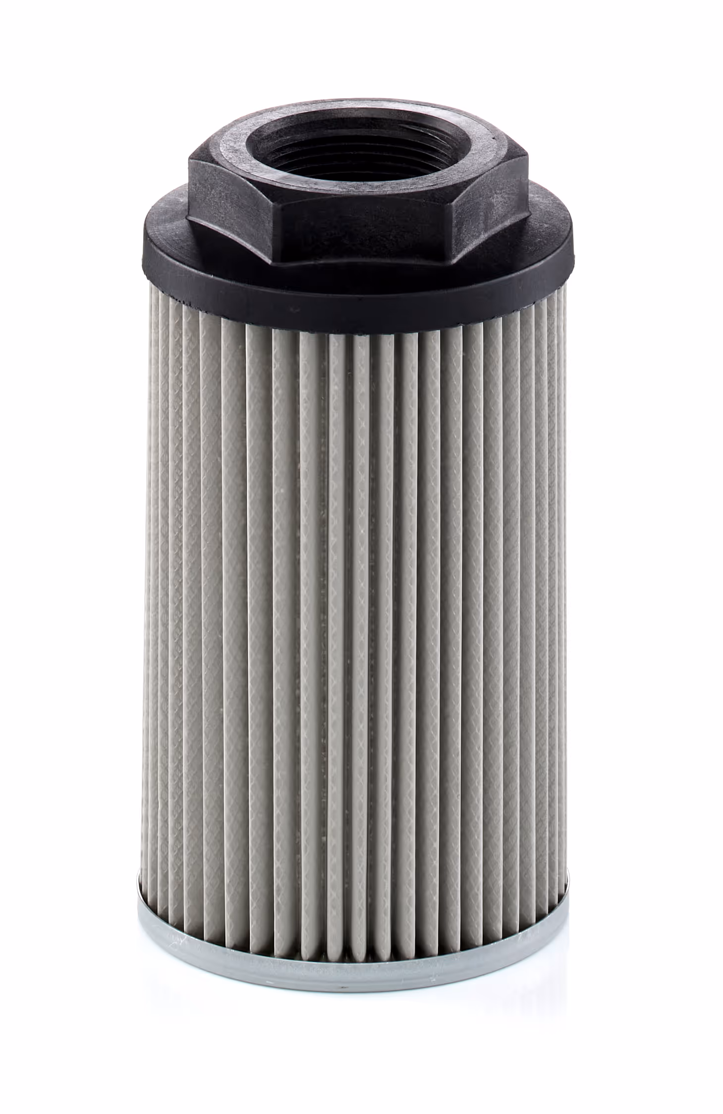 Filtre à huile hydraulique HD10002 MANN-FILTER